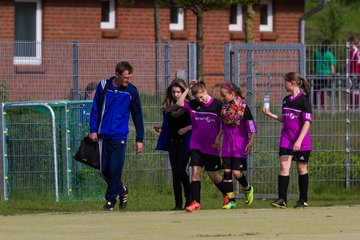 Bild 38 - D-Juniorinnen FSC Kaltenkirchen 2 - FSC Kaltenkirchen : Ergebnis: 0:12